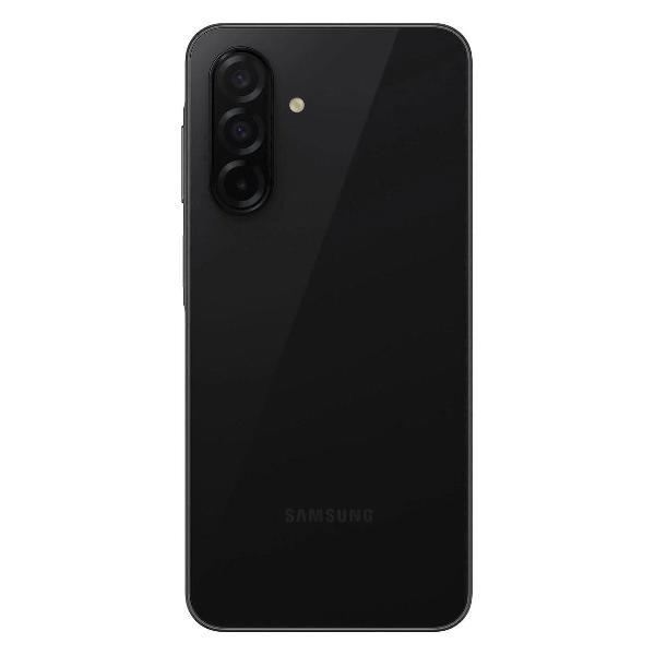 Смартфон Samsung Galaxy A26 5G 8/256GB черный Cau