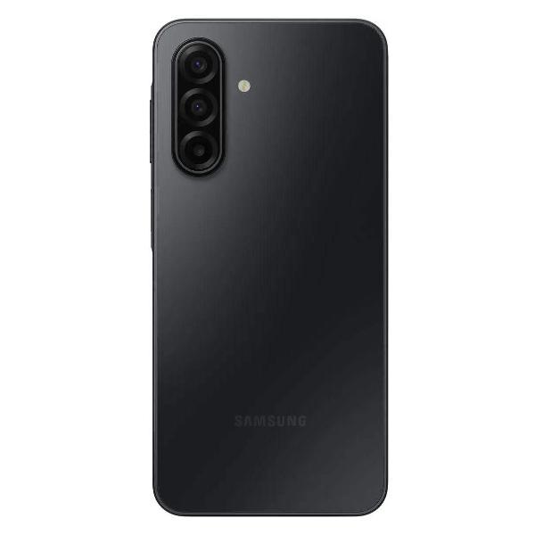 Смартфон Samsung Galaxy A17 6/128GB черный