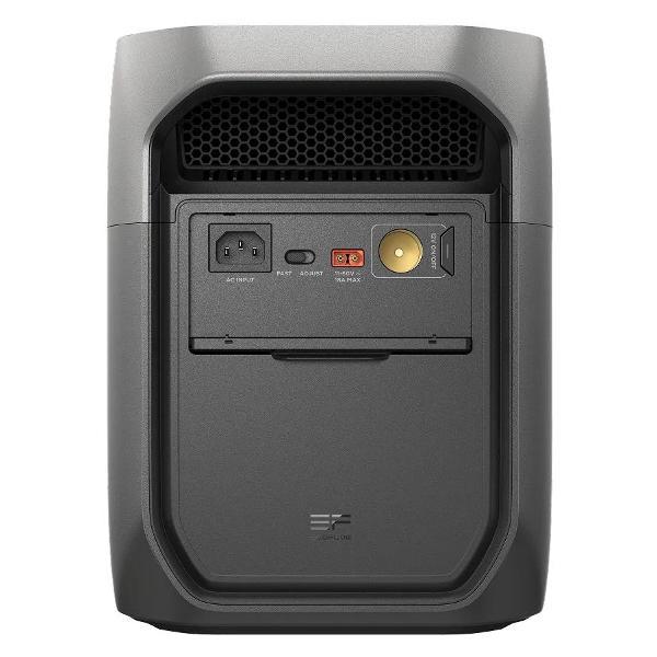 Портативная зарядная станция EcoFlow DELTA 3 Max Plus