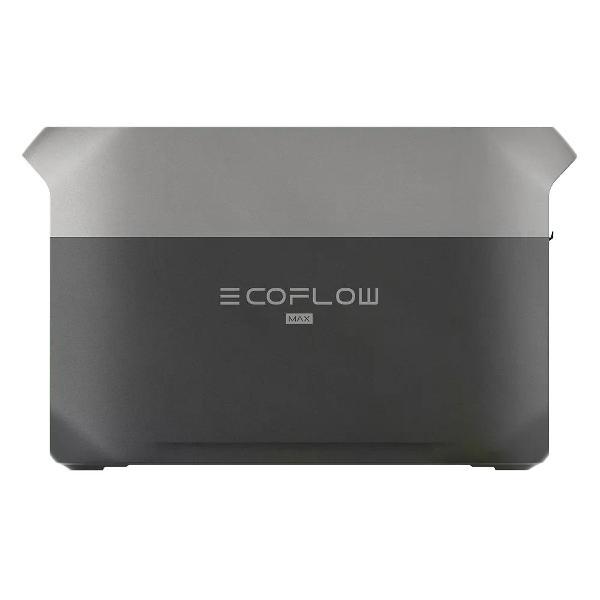 Портативная зарядная станция EcoFlow DELTA 3 Max Plus