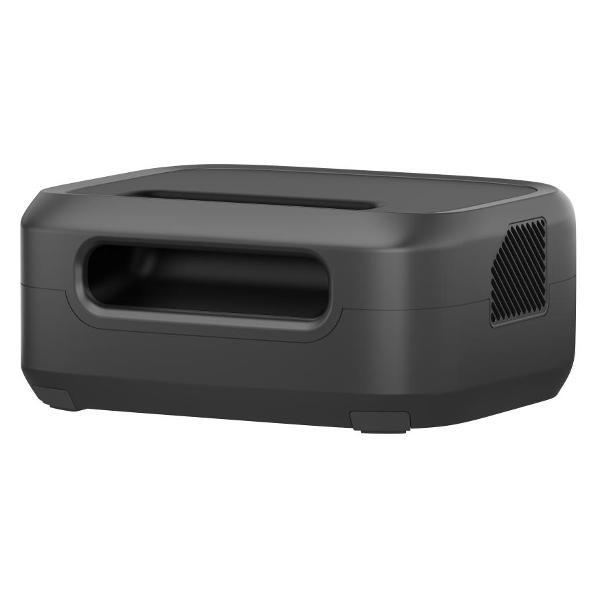 Портативная зарядная станция EcoFlow RIVER 3