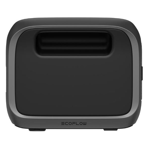 Портативная зарядная станция EcoFlow RIVER 3 UPS