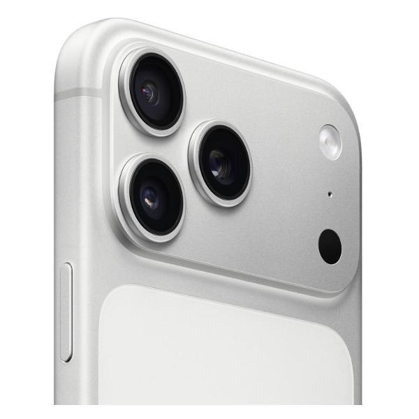 Смартфон Apple iPhone 17 Pro Max 1TB Silver (SIM+eSIM)(без RuStore)