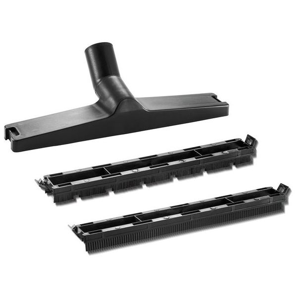 Пылесос строительный Nilfisk Buddy II 12 (18451119)