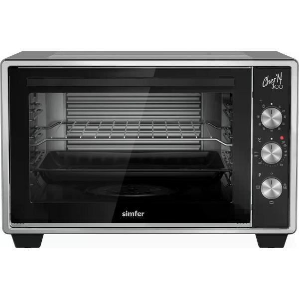 Мини-печь Simfer M30C03