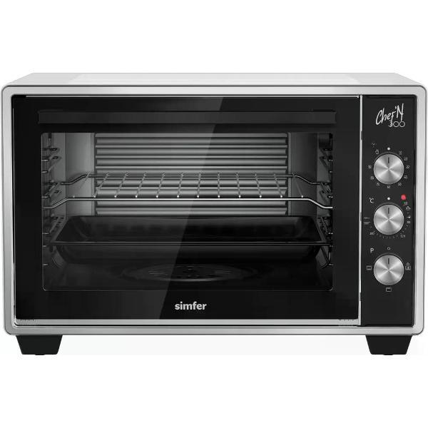 Мини-печь Simfer M30W03 фото