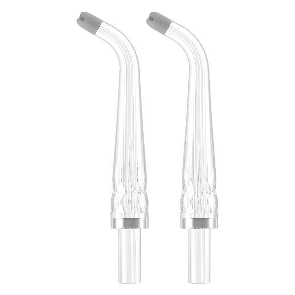 Насадка для ирригатора Oclean A10 (2шт, Стандартные) фото