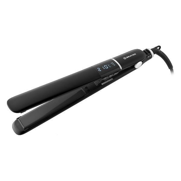 Выпрямитель волос Brayer BR3331BK