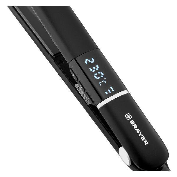 Выпрямитель волос Brayer BR3331BK