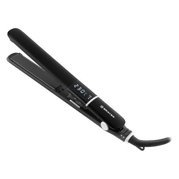 Выпрямитель волос Brayer BR3331BK