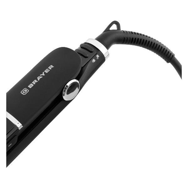 Выпрямитель волос Brayer BR3331BK