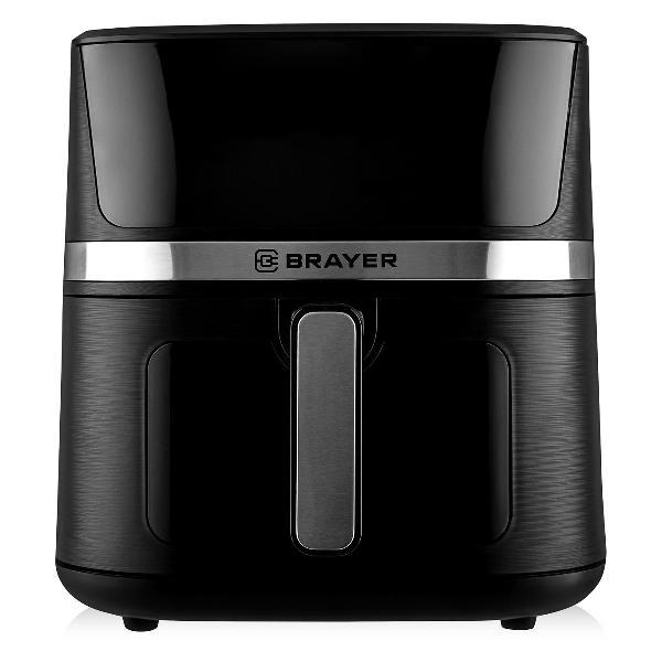 Аэрогриль Brayer BR2038, черный