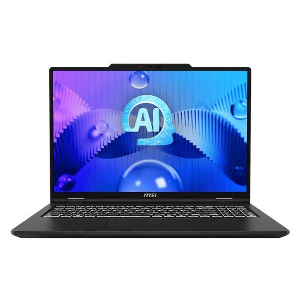 Ноутбук игровой MSI VenturePro 16 AI A1VEG-008XRU 16"/OLED/Ultra 7-155H/16Гб/1Тб/RTX4050 6Гб/noOS/Серый(9S7-261121-008)
