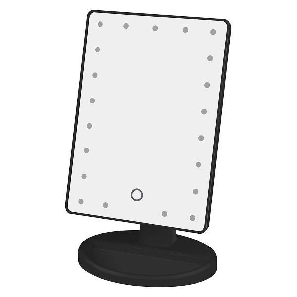 Зеркало косметическое HASTEN HAS1814 фото