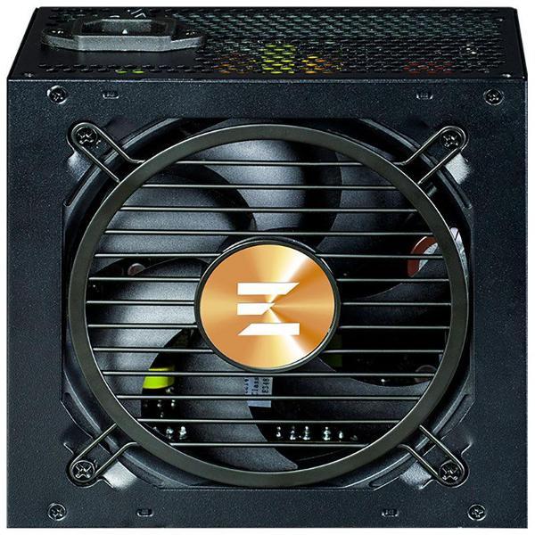 Блок питания Zalman 1000W ATX3.0 (ZM1000-TMX2) золотой