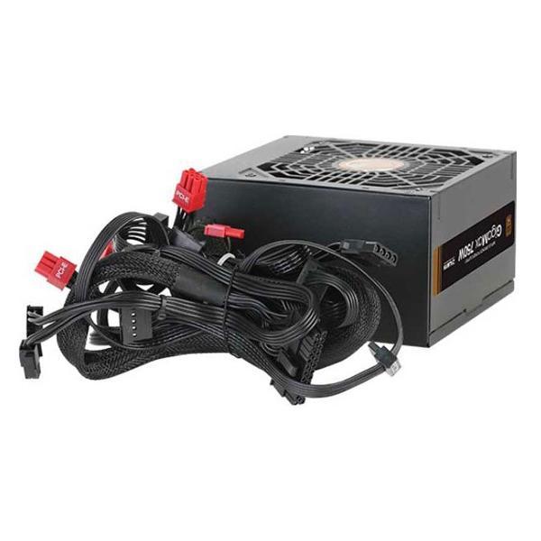 Блок питания для компьютера_ Zalman 750W ATX (ZM750-GVII)