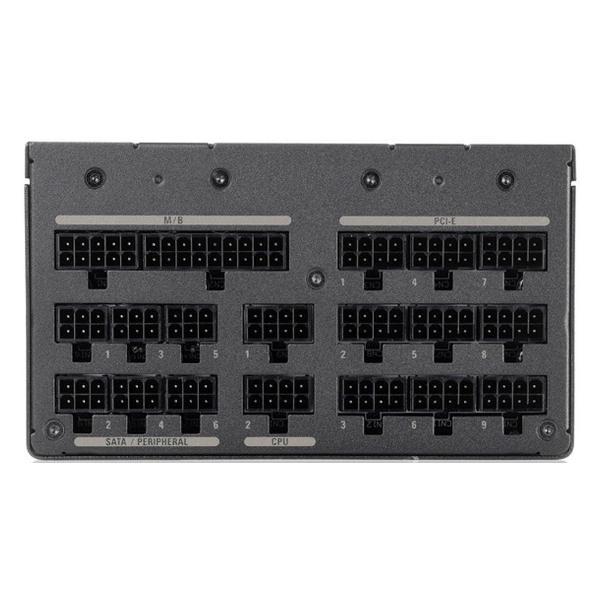 Блок питания Super Flower Leadex 2000W ATX SF-2000F14HP платиновый