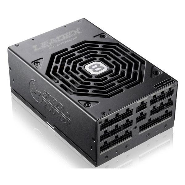 Блок питания Super Flower Leadex 2000W ATX SF-2000F14HP платиновый