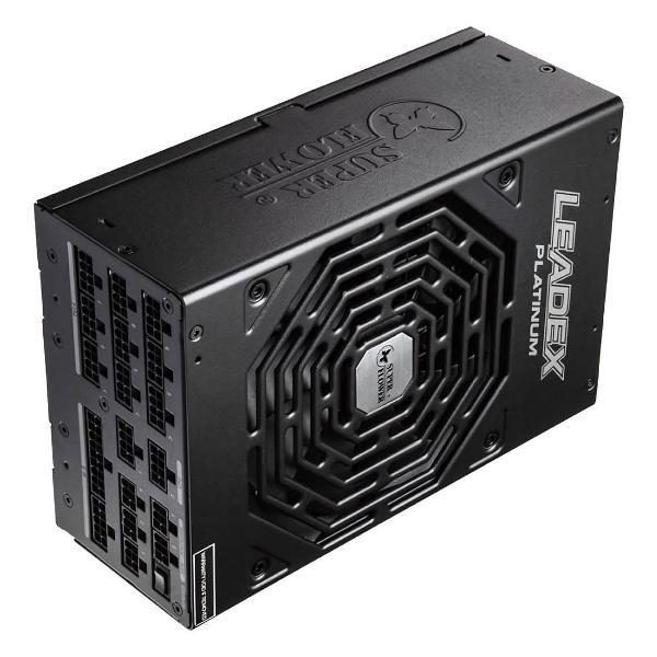 Блок питания Super Flower Leadex 2000W ATX SF-2000F14HP платиновый