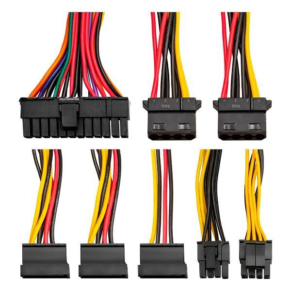 Блок питания ExeGate 300W TPS300 TFX (ES279023RUS)