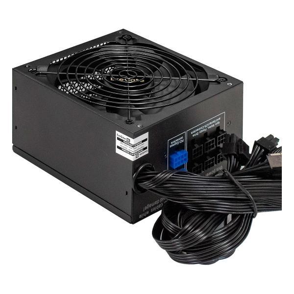 Блок питания ExeGate 900W 900PPX (EX222114RUS)