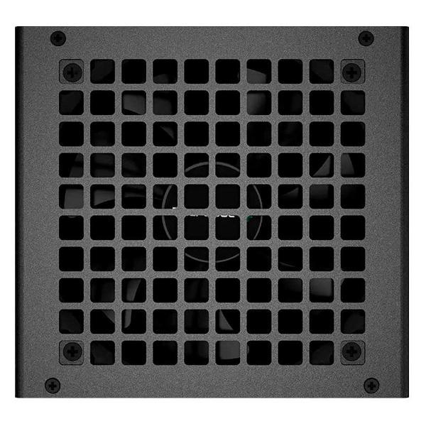 Блок питания DeepCool ATX 700W PF700 V2 80 PLUS (R-PF700D-HA0B-WDEU)