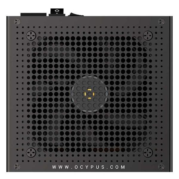 Блок питания Ocypus Iota P1200 Gold ATX 3.1 (P1200-GF)