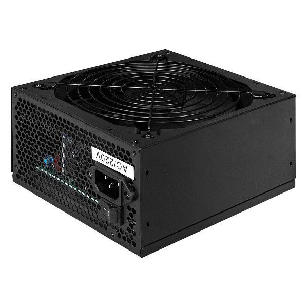 Блок питания ExeGate 1200W Gaming Standard 1200PGS (EX285977RUS)