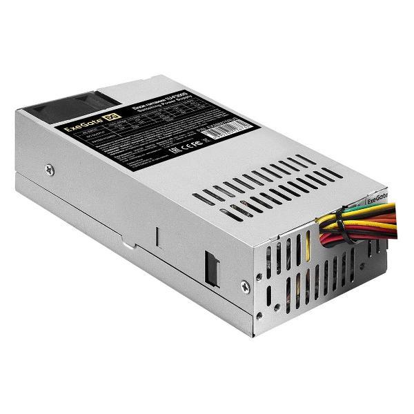 Блок питания для компьютера_ ExeGate 300W F300S Flex ATX (EX288876RUS)