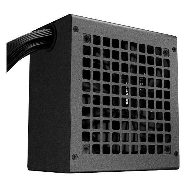 Блок питания DeepCool PF750 (R-PF750D-HA0B-WDEU)