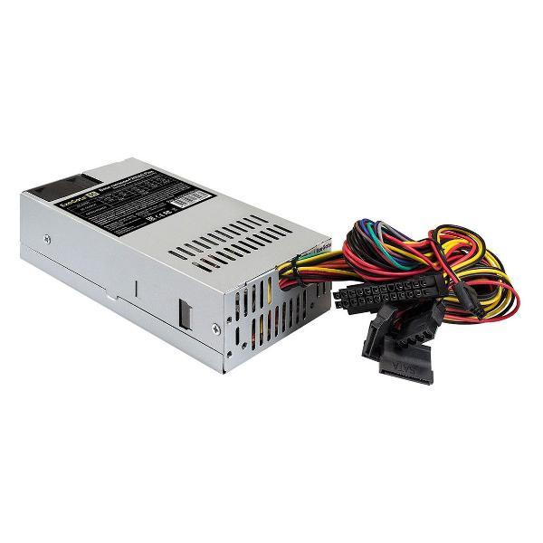 Блок питания ExeGate 200W F200AS Flex ATX (EX292229RUS)