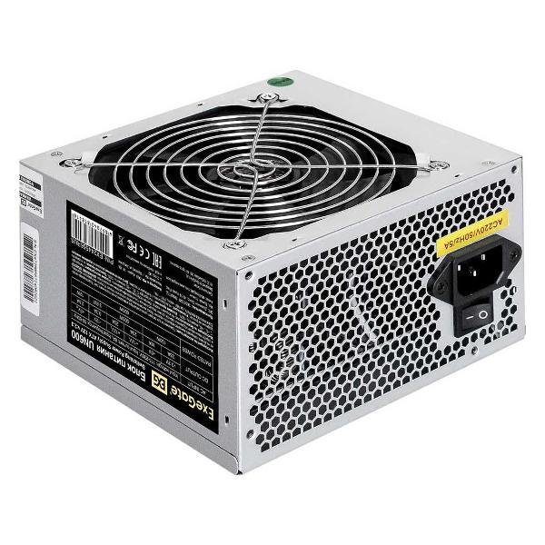 Блок питания ExeGate UN600 (EX244556RUS) 600W