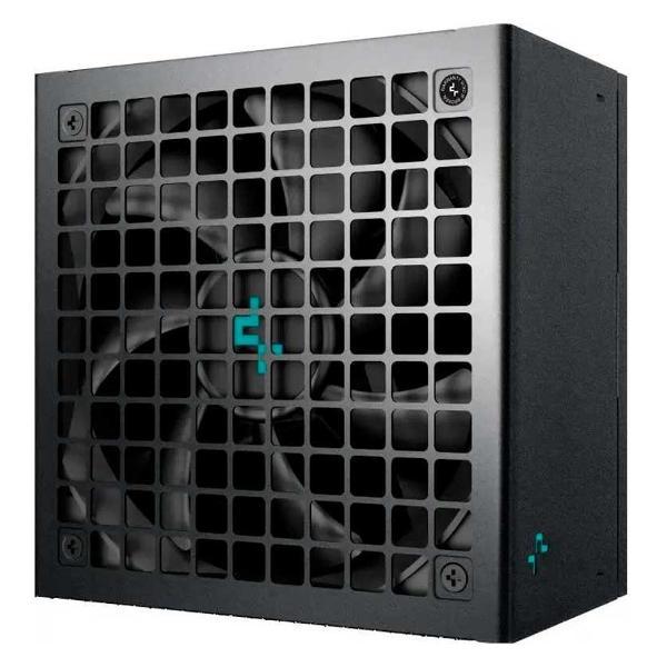 Блок питания DeepCool ATX 1200W PN1200M Gen.5 gold (R-PNC00M-FC0B-WGEU)
