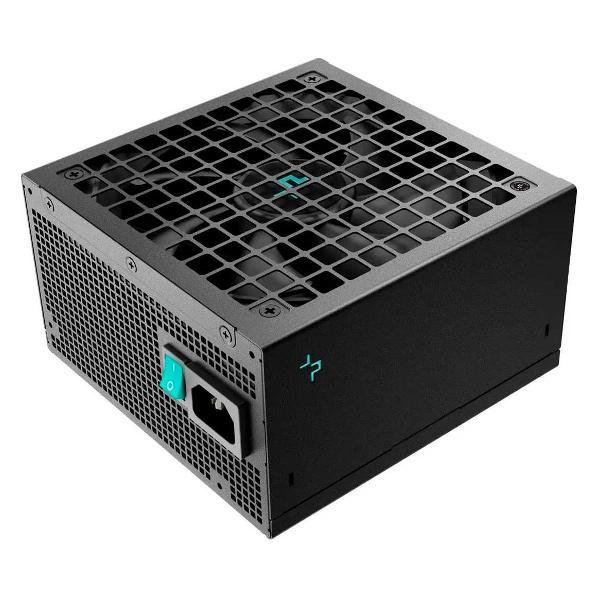 Блок питания DeepCool ATX 1200W PN1200M Gen.5 gold (R-PNC00M-FC0B-WGEU)