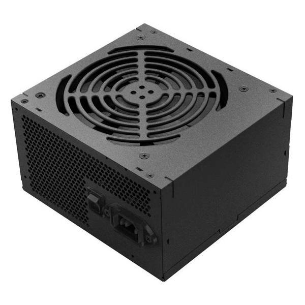 Блок питания Super Flower Combat DB 650W ATX Bronze (SF-650C12DB)