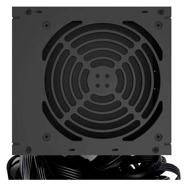 Блок питания Super Flower Combat DB 650W ATX Bronze (SF-650C12DB)