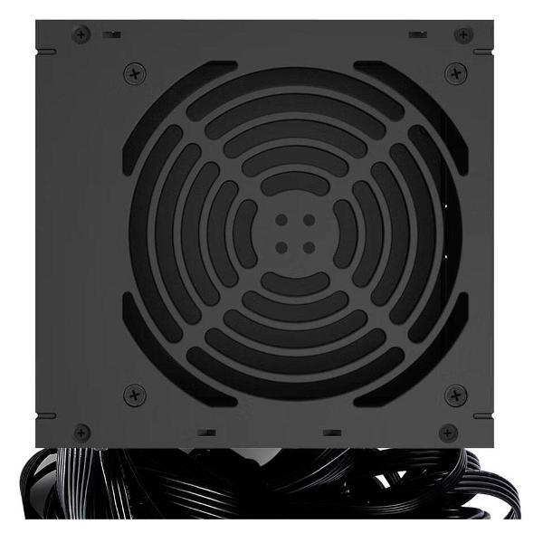 Блок питания Super Flower Combat DB ATX 3.1 850W Bronze (SF-850C12DB)