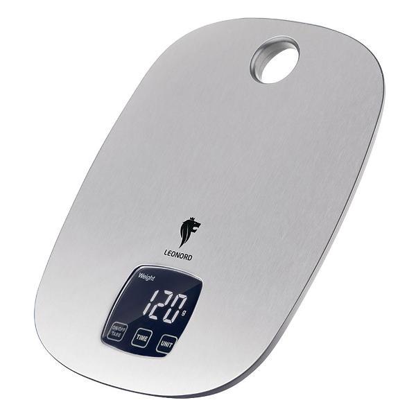 Весы кухонные Leonord LE-1716