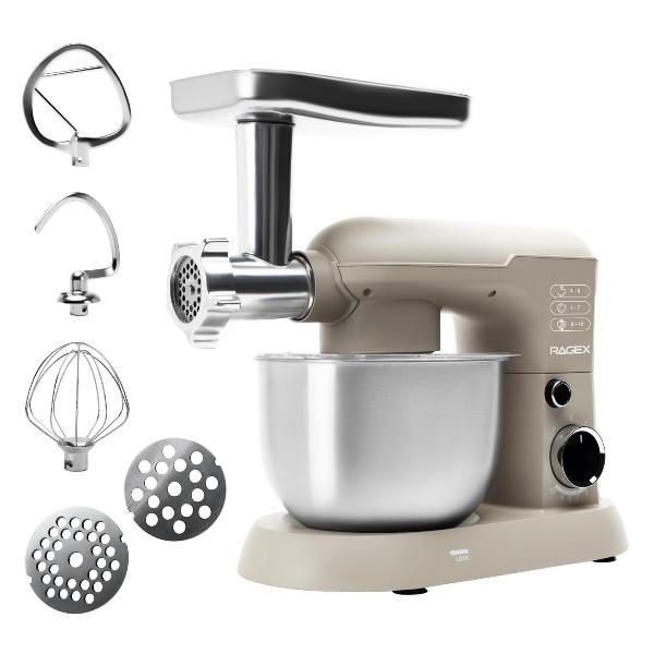 Кухонный комбайн RAGEX R105-110