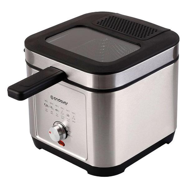 Фритюрница Endever Skyline FR-113 (90626)