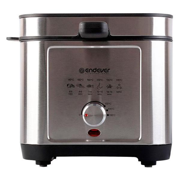 Фритюрница Endever Skyline FR-113 (90626)