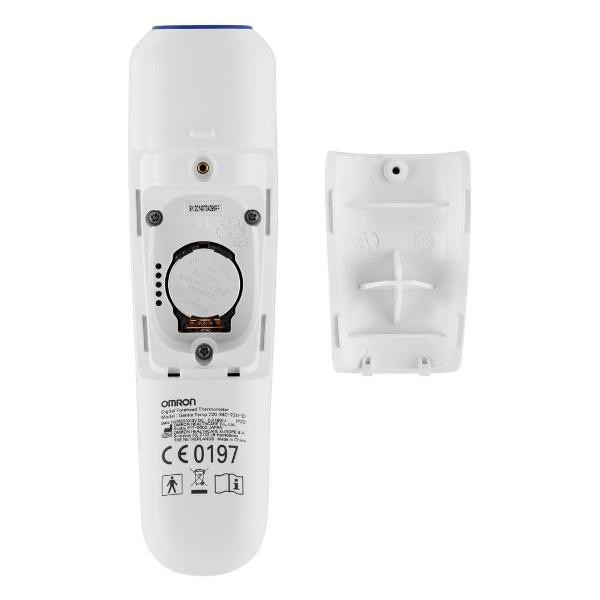 Термометр электронный OMRON Gentle Temp 720 (MC-720-E)