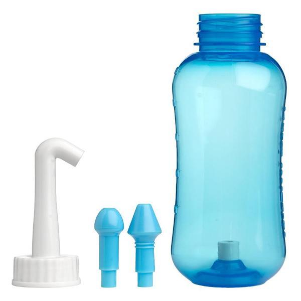 Система Revyline Nasal 300 Blue для промывки носа