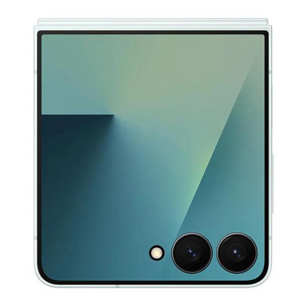 Смартфон Samsung Galaxy Z Flip7 12/512GB мятный