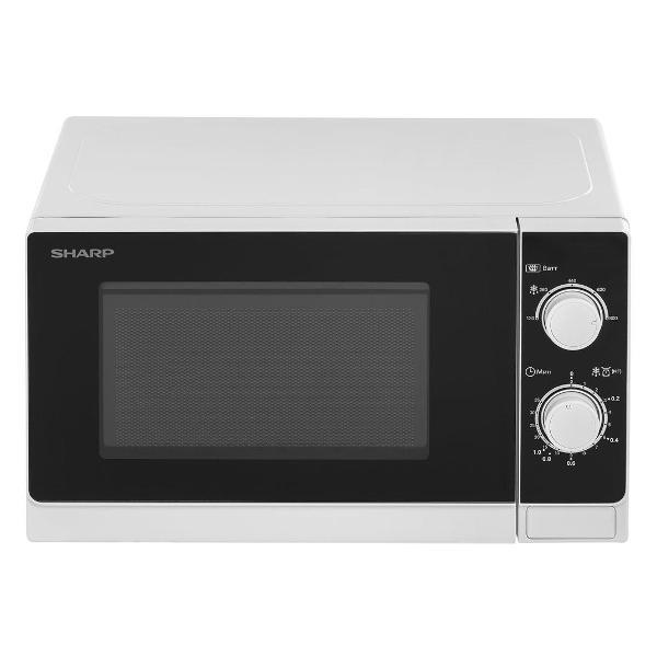 Микроволновая печь Sharp R-2000R(W)