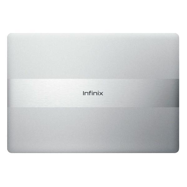 Ноутбук Infinix Inbook Y3 Max YL613 (71008301568), серебристый