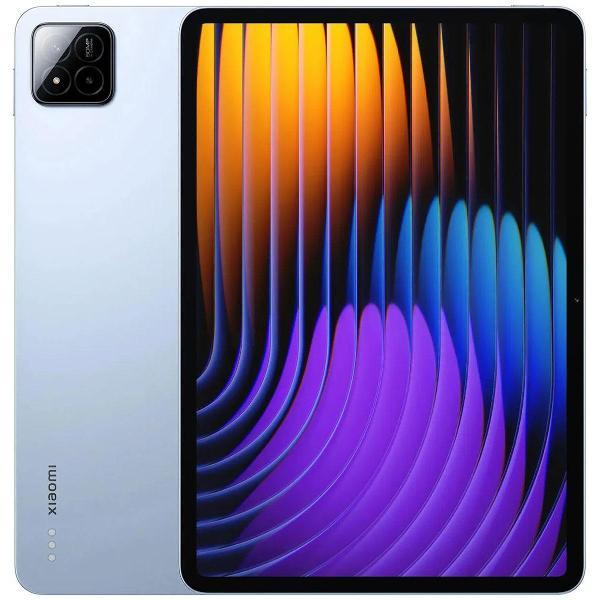 Планшет Xiaomi Pad 7 Pro, 8+128 Гб, голубой фото
