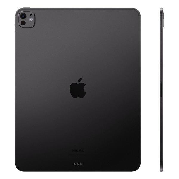 Планшет Apple iPad Pro, 2024, 8Gb/512Gb, 13", черный космос