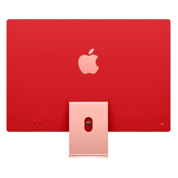 Компьютер-моноблок Apple 24 iMac with Retina 4.5K display (MQRT3ZP/A)