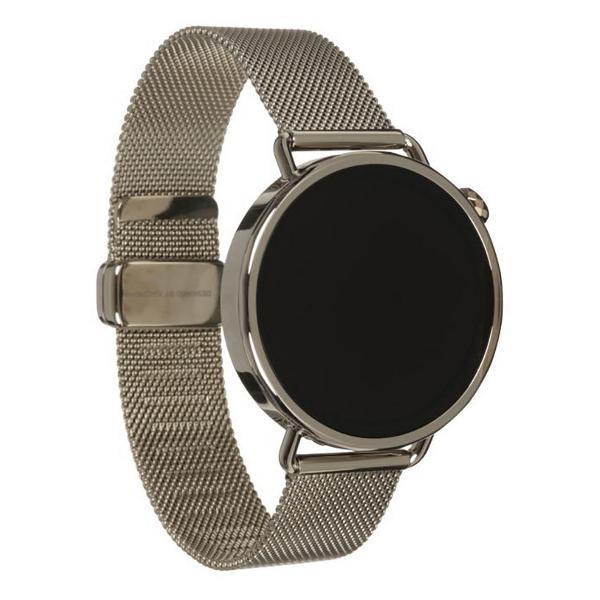 Смарт-часы Xiaomi Watch S4 41mm (BHR07VWGL) Milanese StrapSunset золотой